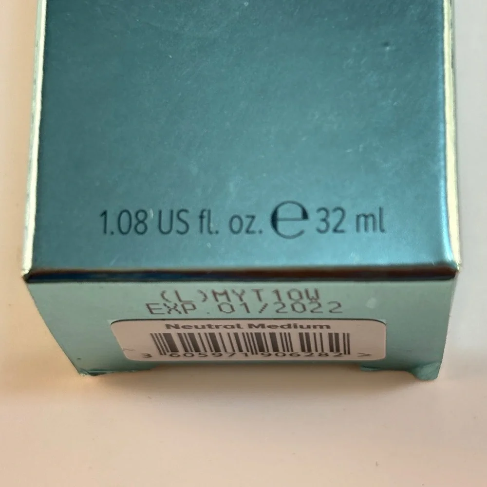 it cosmetics expiration 2022